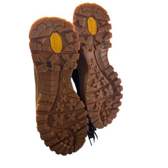 Calia Vibram XS Trek by Carrie Underwood black boots Size 10 NWT - Picture 6 of 9